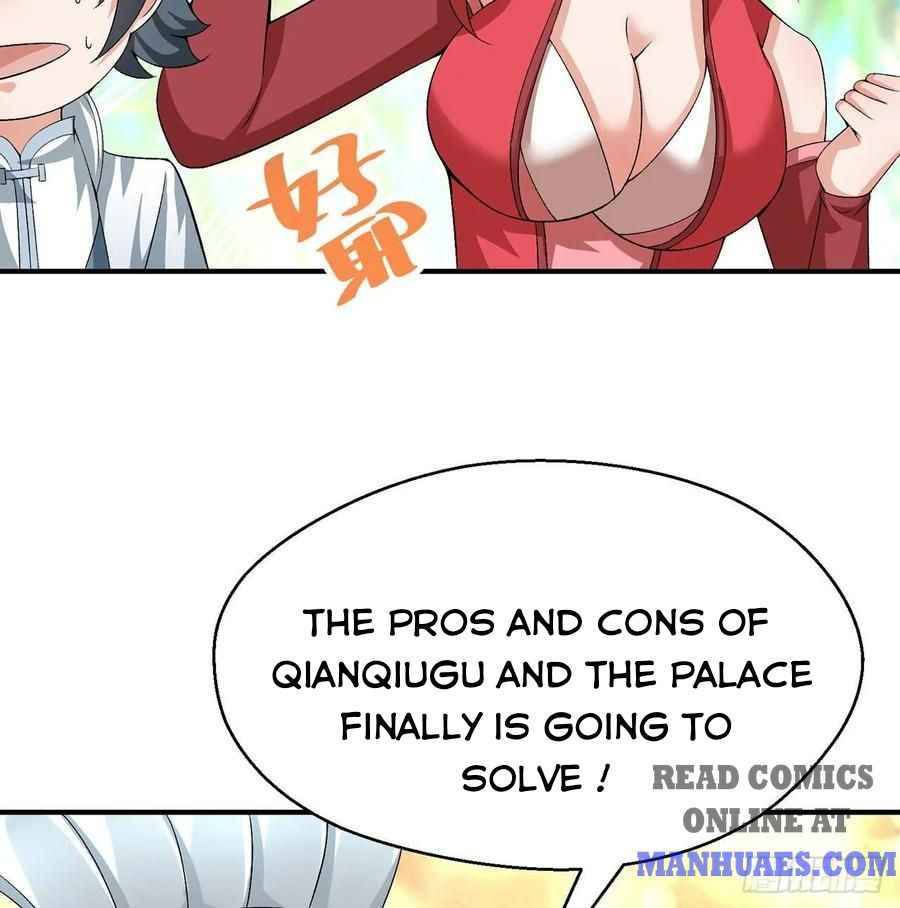 I Picked up an Attribute chapter 53 page 13