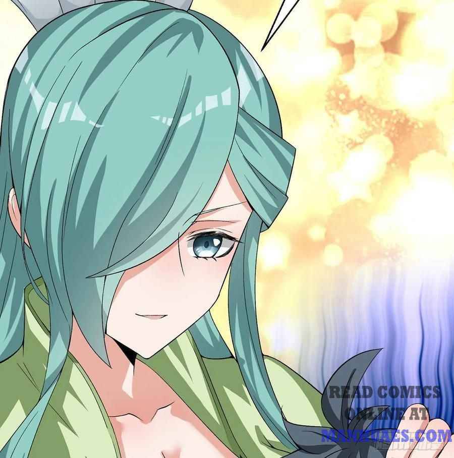 I Picked up an Attribute chapter 53 page 14