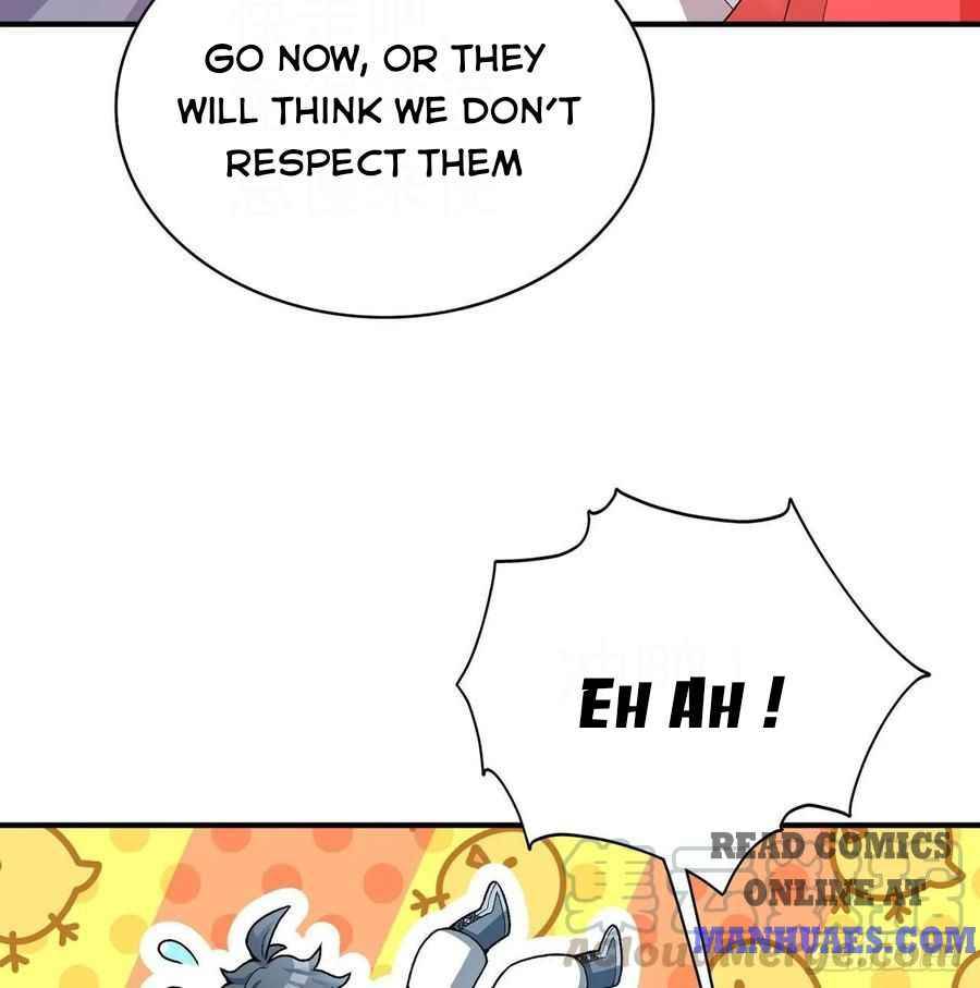 I Picked up an Attribute chapter 53 page 20