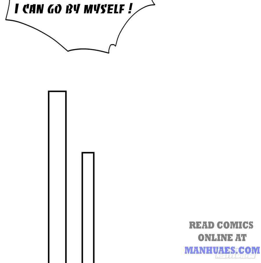 I Picked up an Attribute chapter 53 page 22