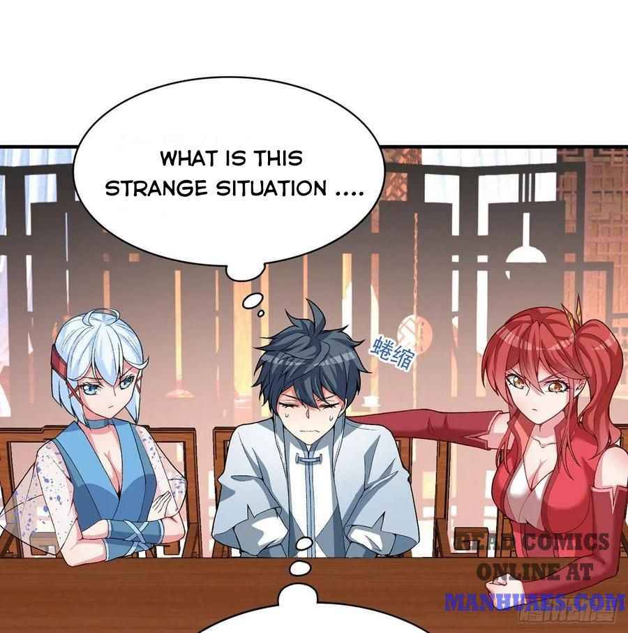 I Picked up an Attribute chapter 53 page 24