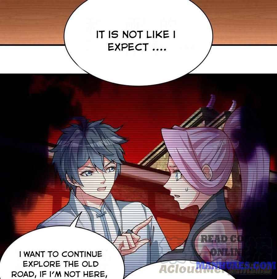 I Picked up an Attribute chapter 53 page 25