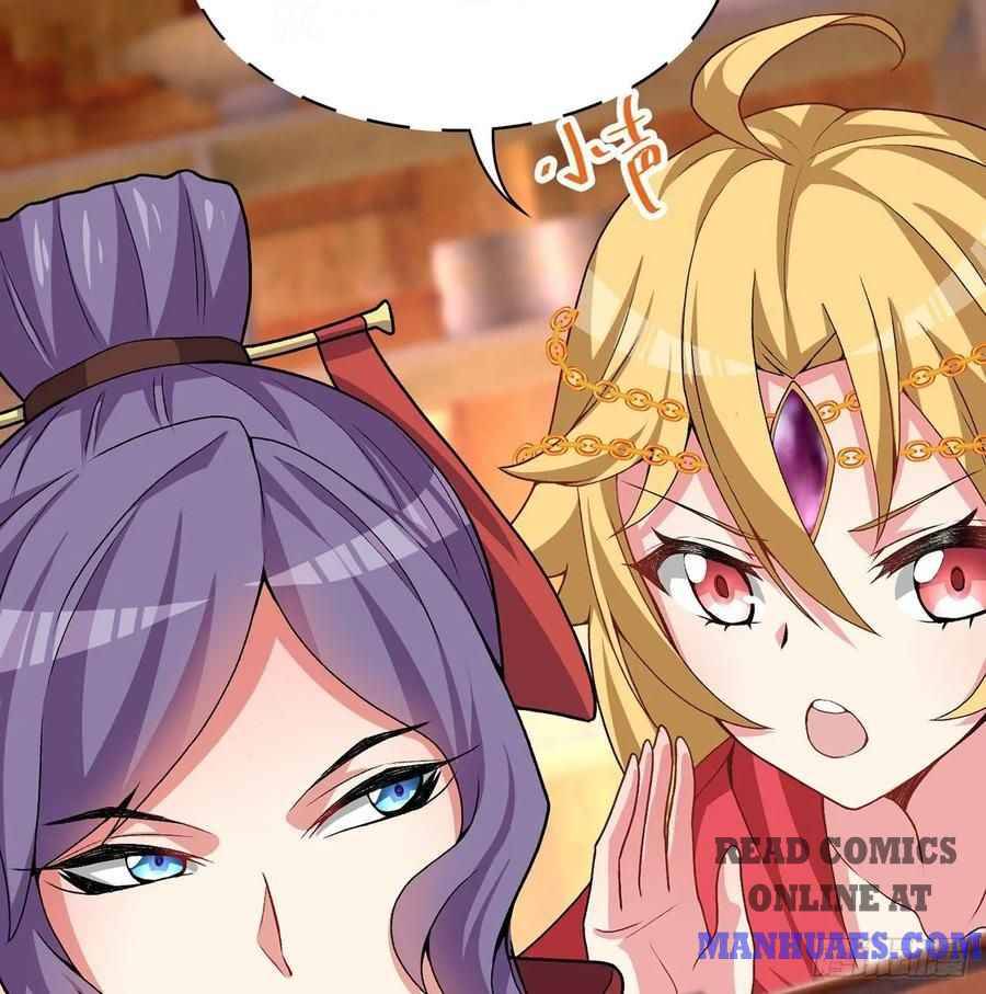 I Picked up an Attribute chapter 53 page 32