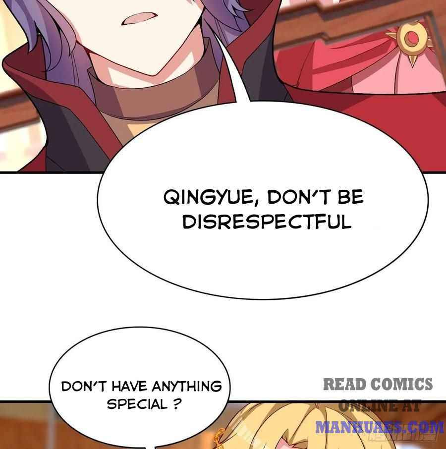 I Picked up an Attribute chapter 53 page 33