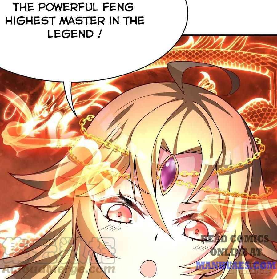 I Picked up an Attribute chapter 53 page 35