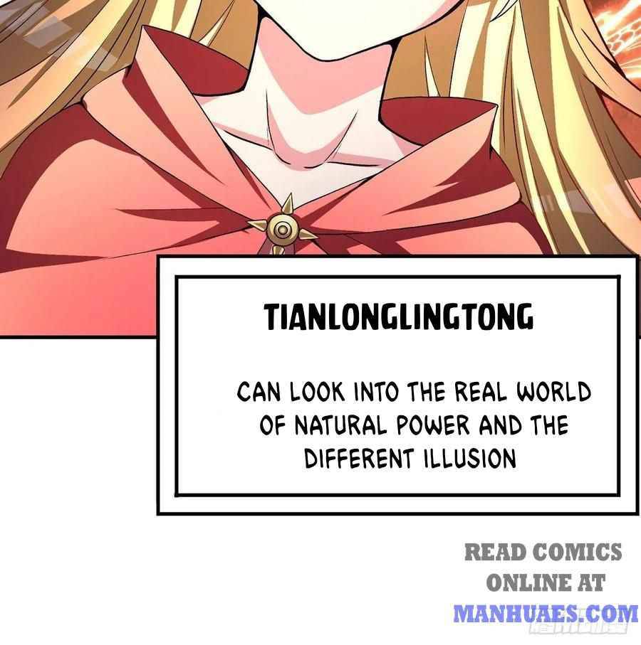 I Picked up an Attribute chapter 53 page 36