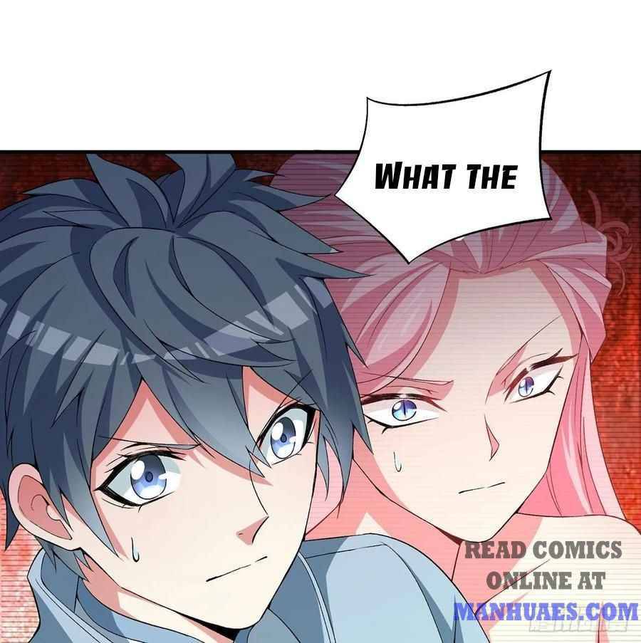 I Picked up an Attribute chapter 53 page 37