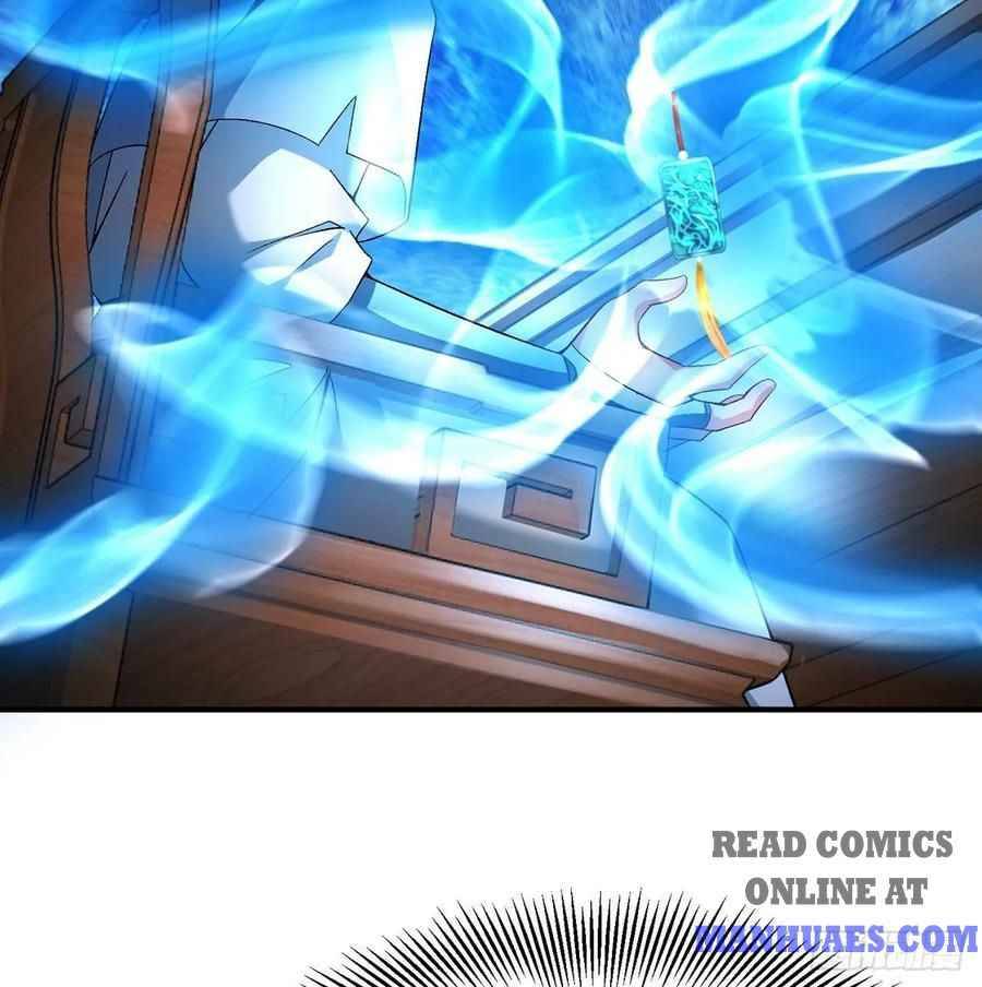 I Picked up an Attribute chapter 53 page 39