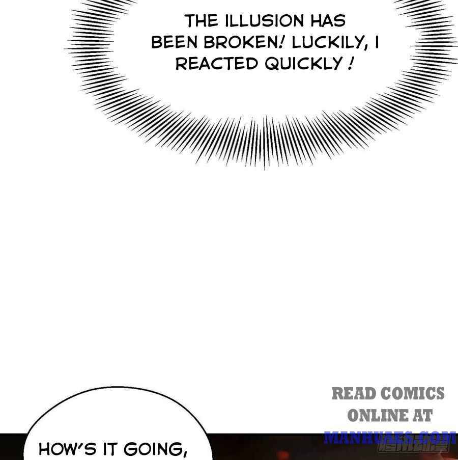 I Picked up an Attribute chapter 53 page 41