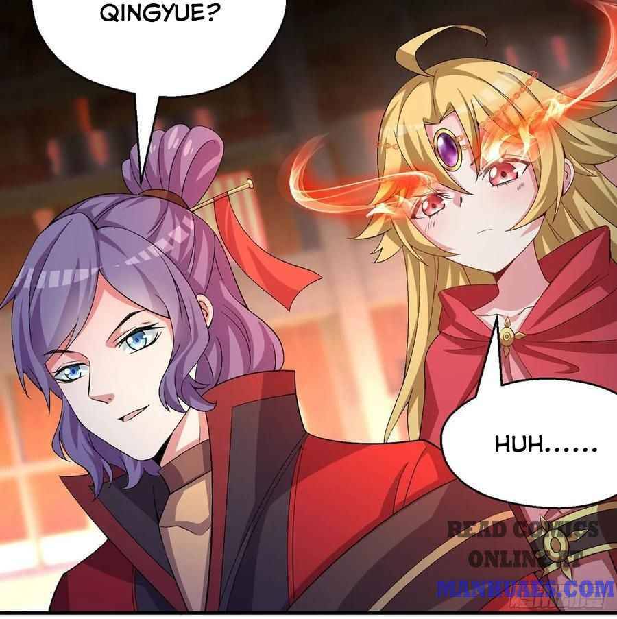 I Picked up an Attribute chapter 53 page 42