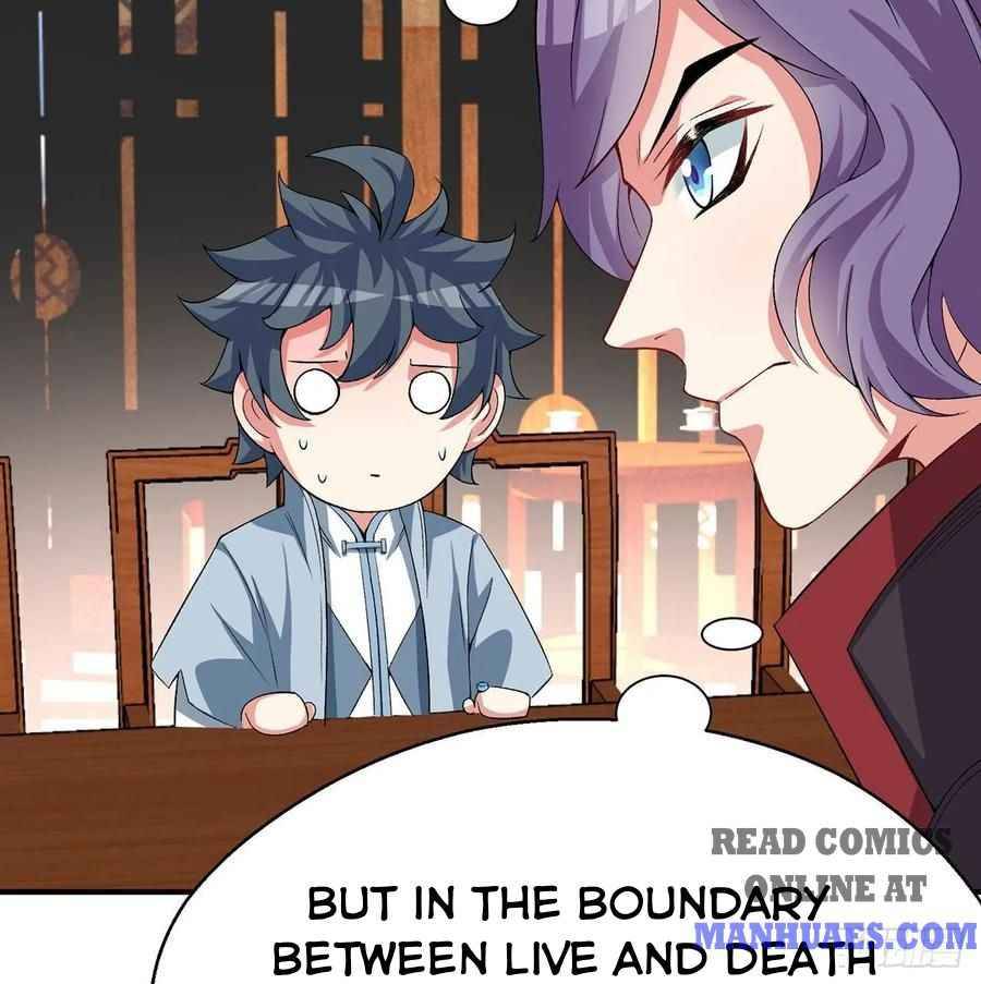 I Picked up an Attribute chapter 53 page 49