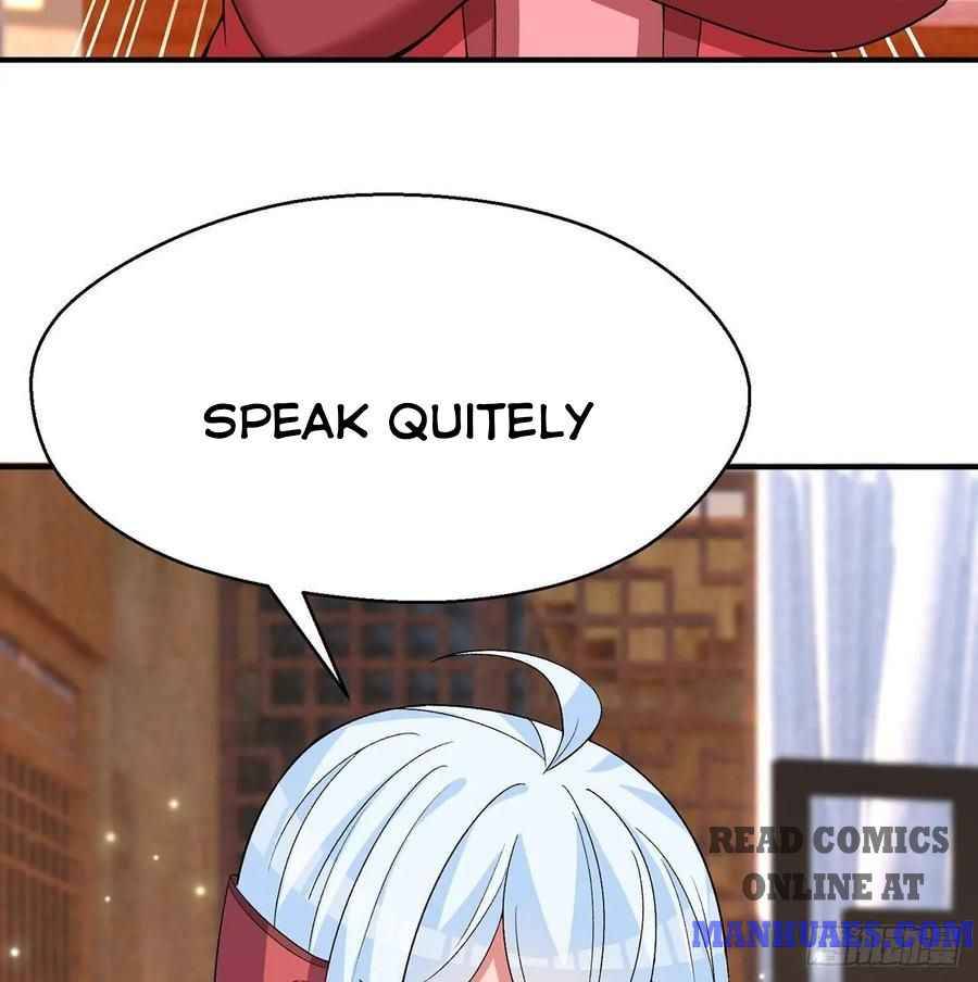 I Picked up an Attribute chapter 53 page 53