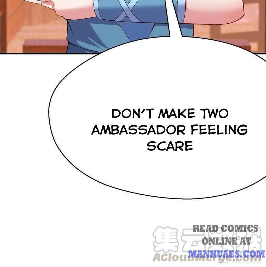 I Picked up an Attribute chapter 53 page 55