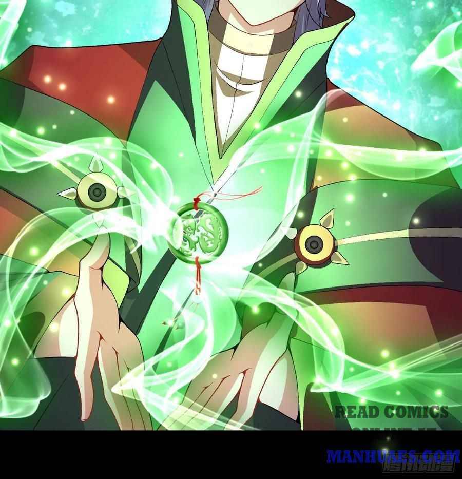 I Picked up an Attribute chapter 53 page 57