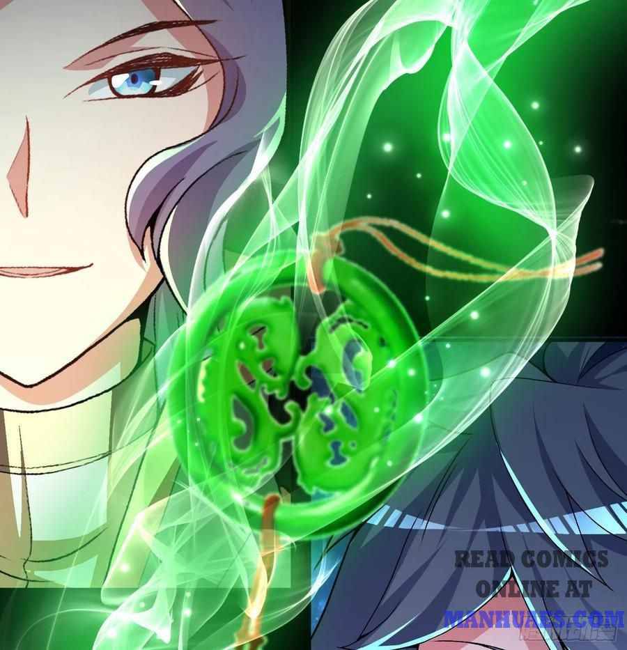 I Picked up an Attribute chapter 53 page 59