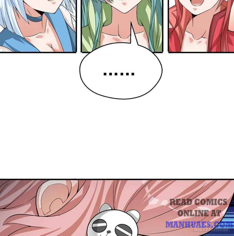 I Picked up an Attribute chapter 53 page 6