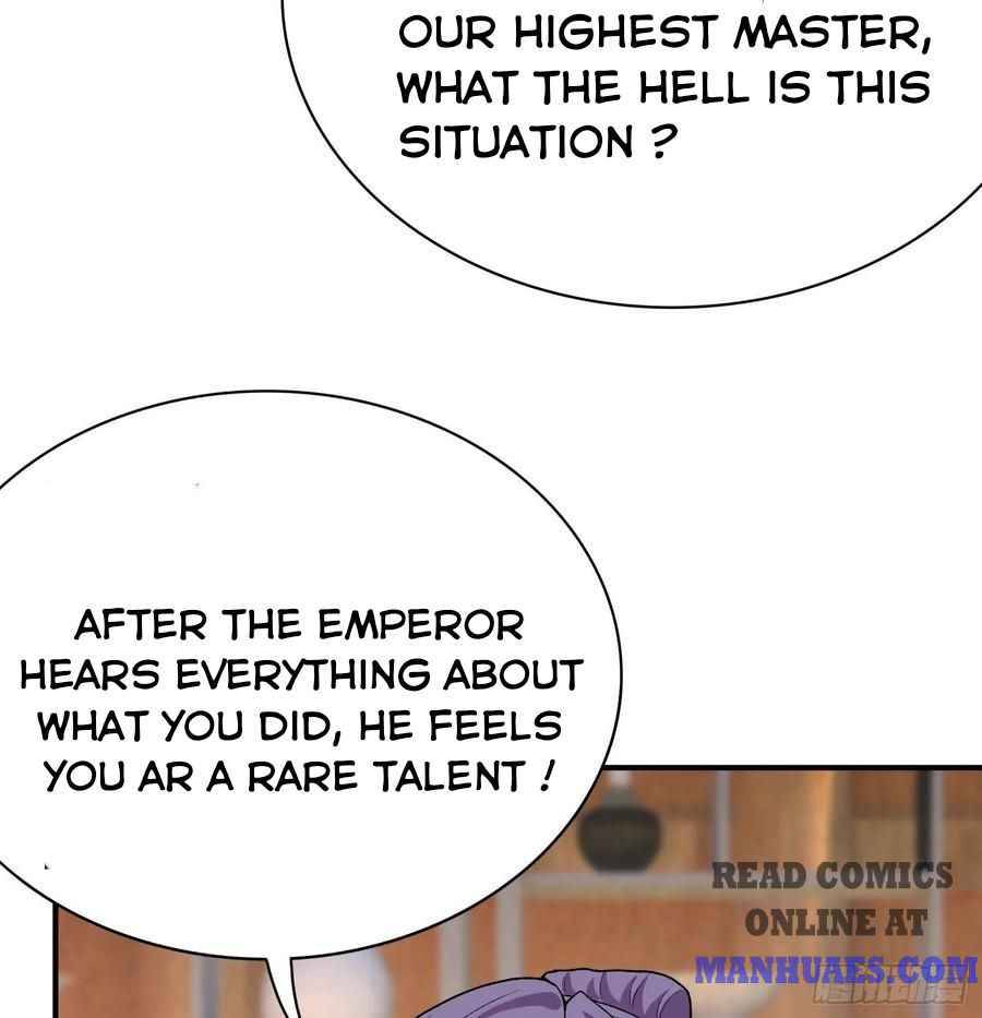 I Picked up an Attribute chapter 53 page 63