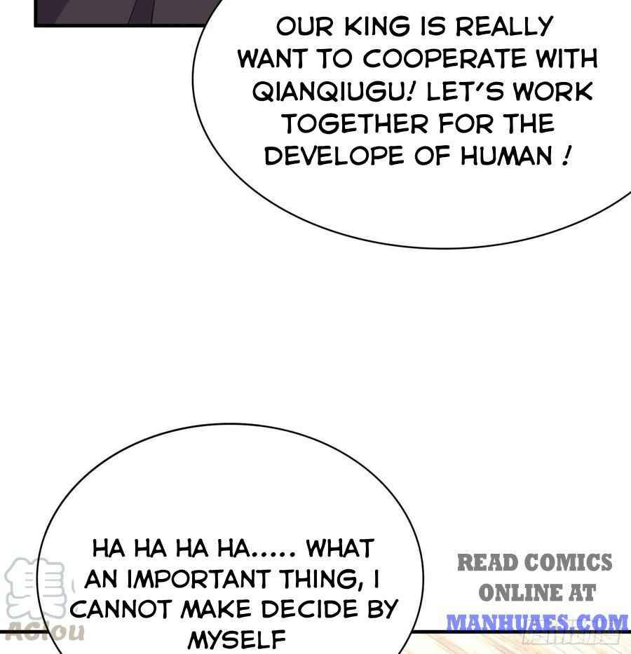 I Picked up an Attribute chapter 53 page 65