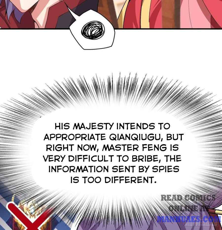 I Picked up an Attribute chapter 53 page 69