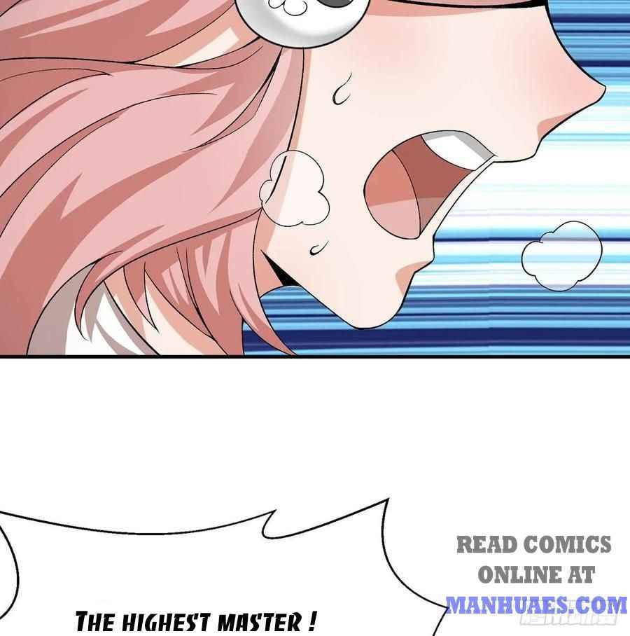 I Picked up an Attribute chapter 53 page 7