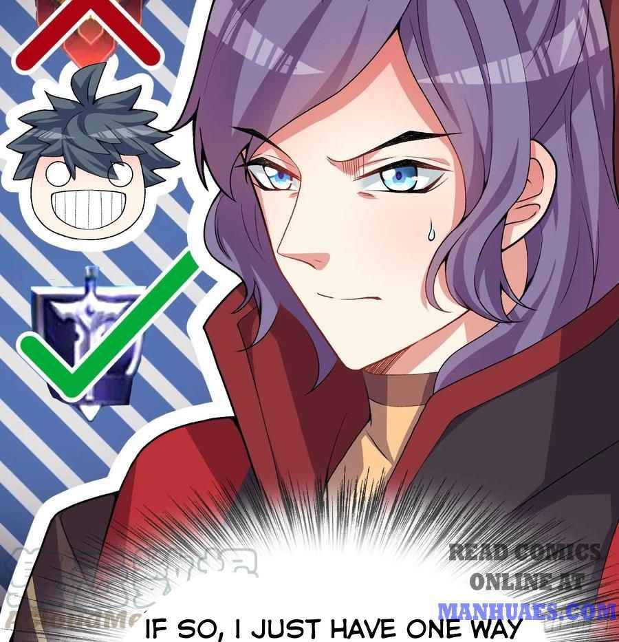 I Picked up an Attribute chapter 53 page 70