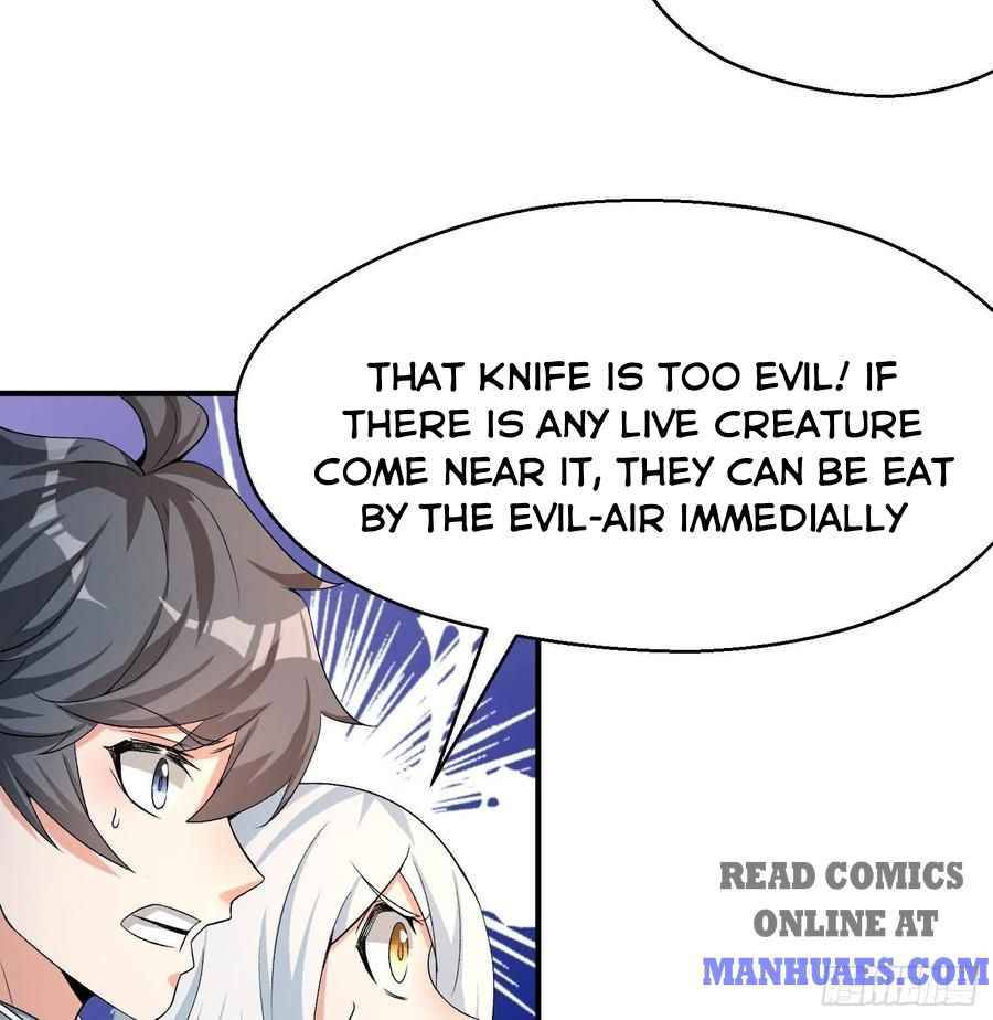 I Picked up an Attribute chapter 53 page 77