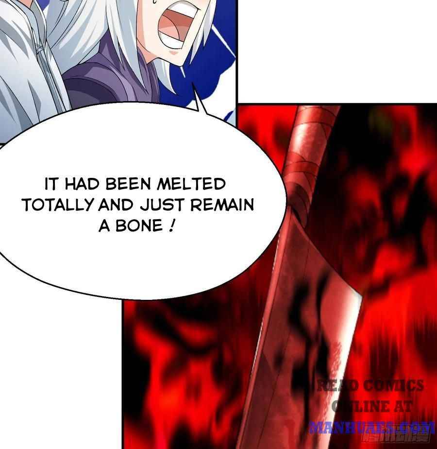 I Picked up an Attribute chapter 53 page 78