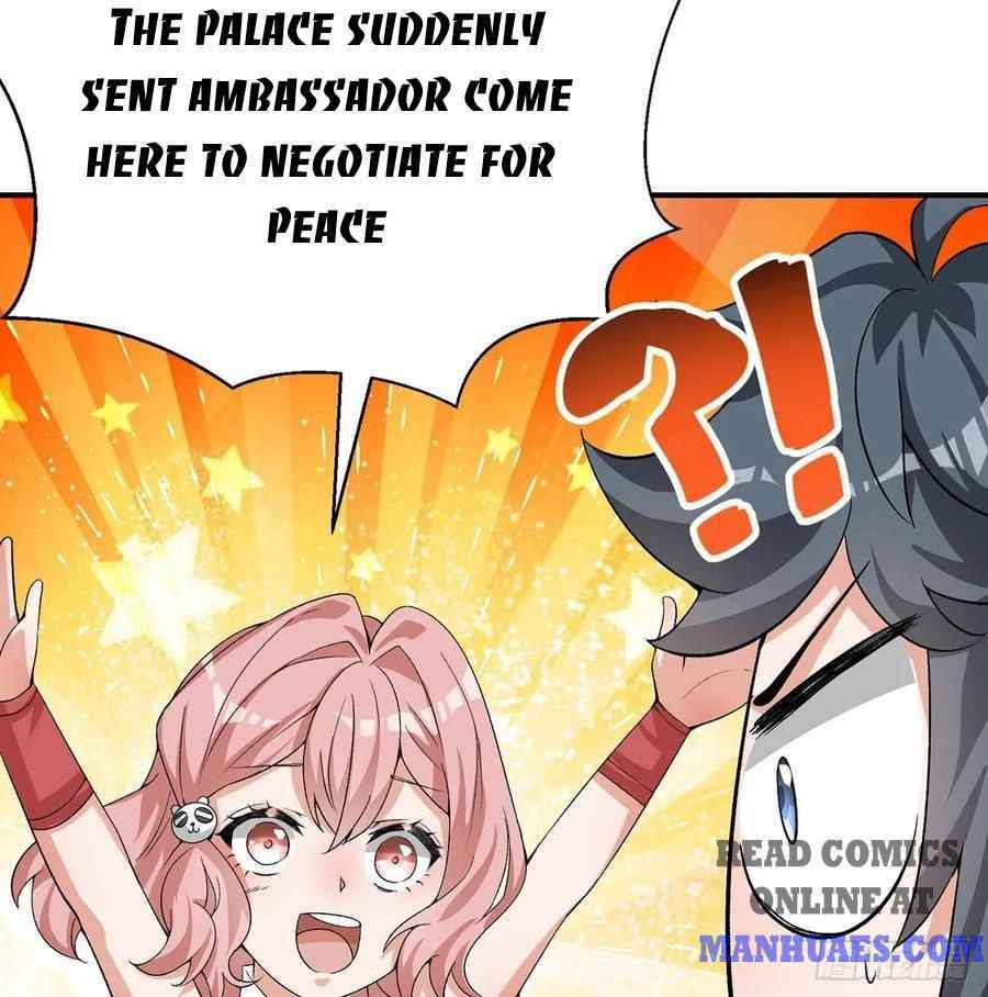 I Picked up an Attribute chapter 53 page 8