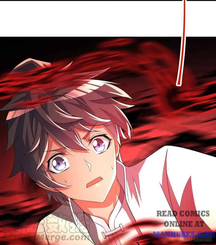 I Picked up an Attribute chapter 53 page 90