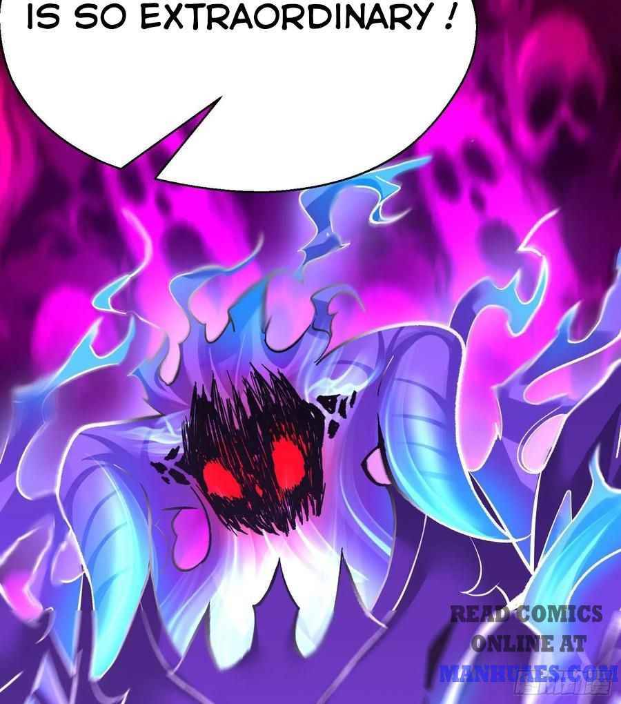 I Picked up an Attribute chapter 53 page 92