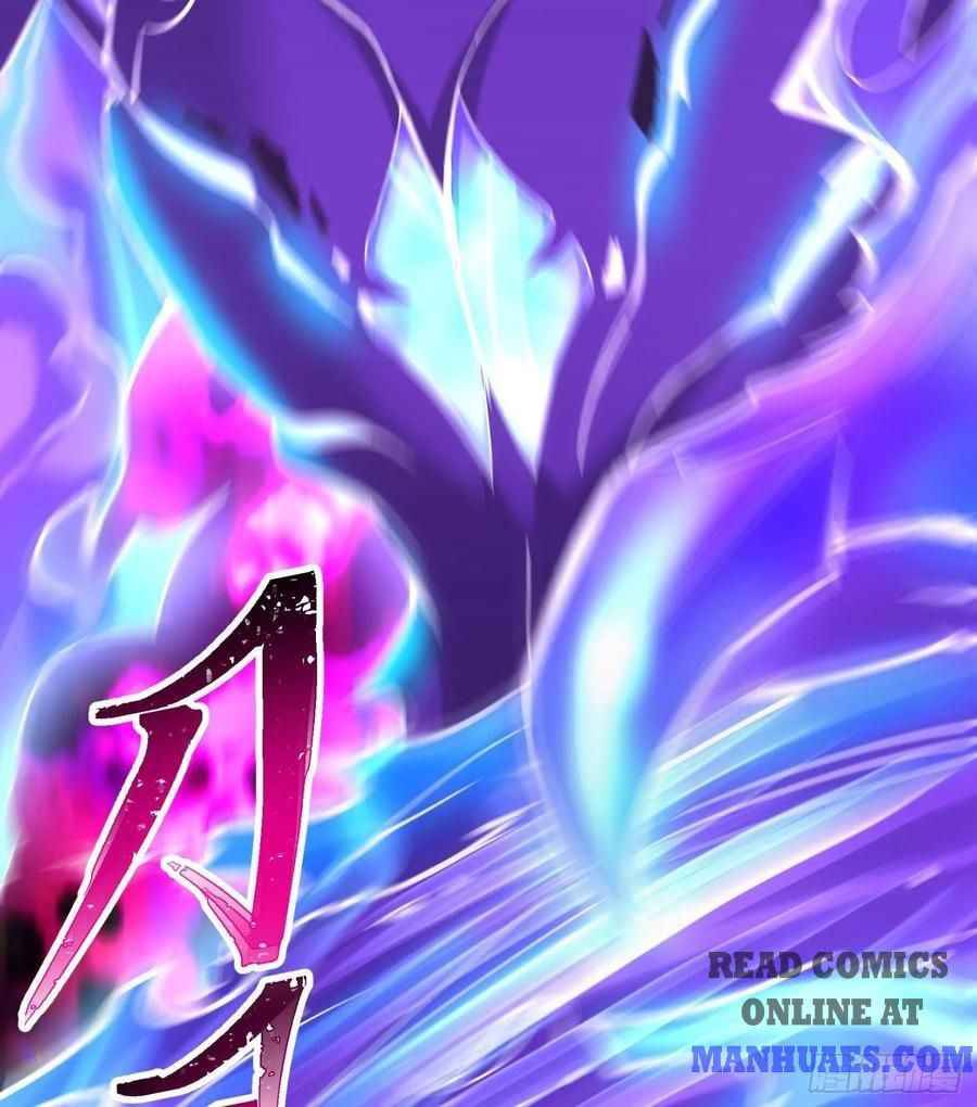 I Picked up an Attribute chapter 53 page 93