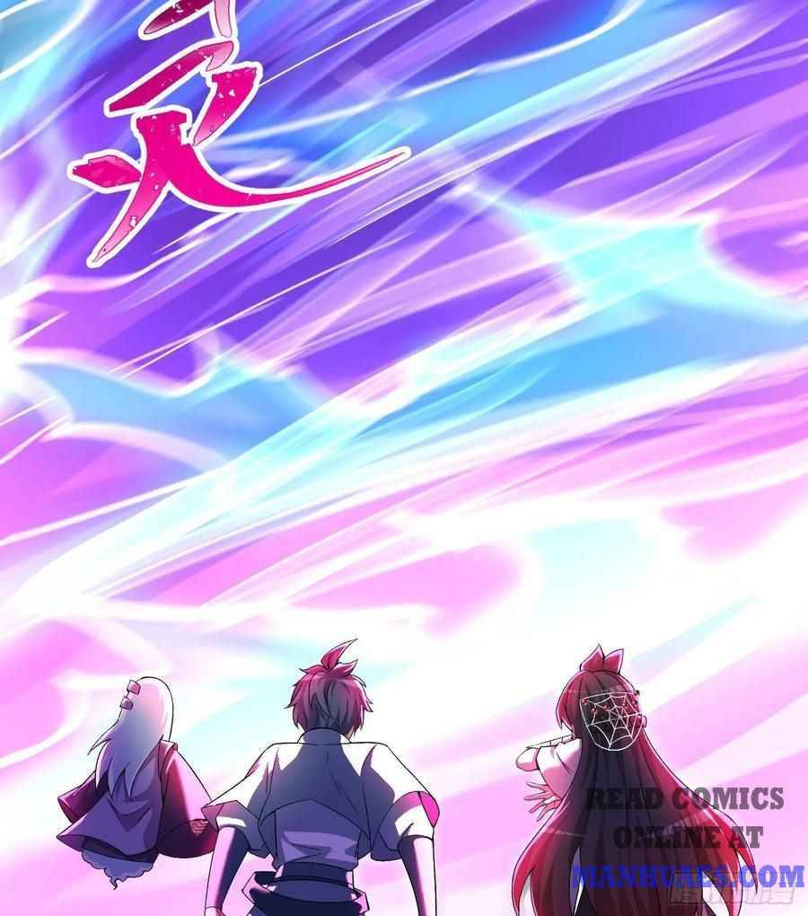 I Picked up an Attribute chapter 53 page 94