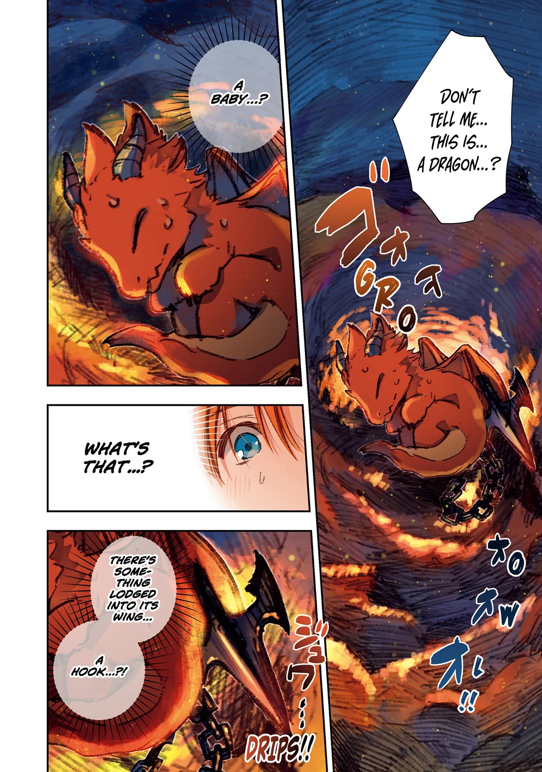 I Picked Up This World's Strategy Guide! chapter 17 page 20