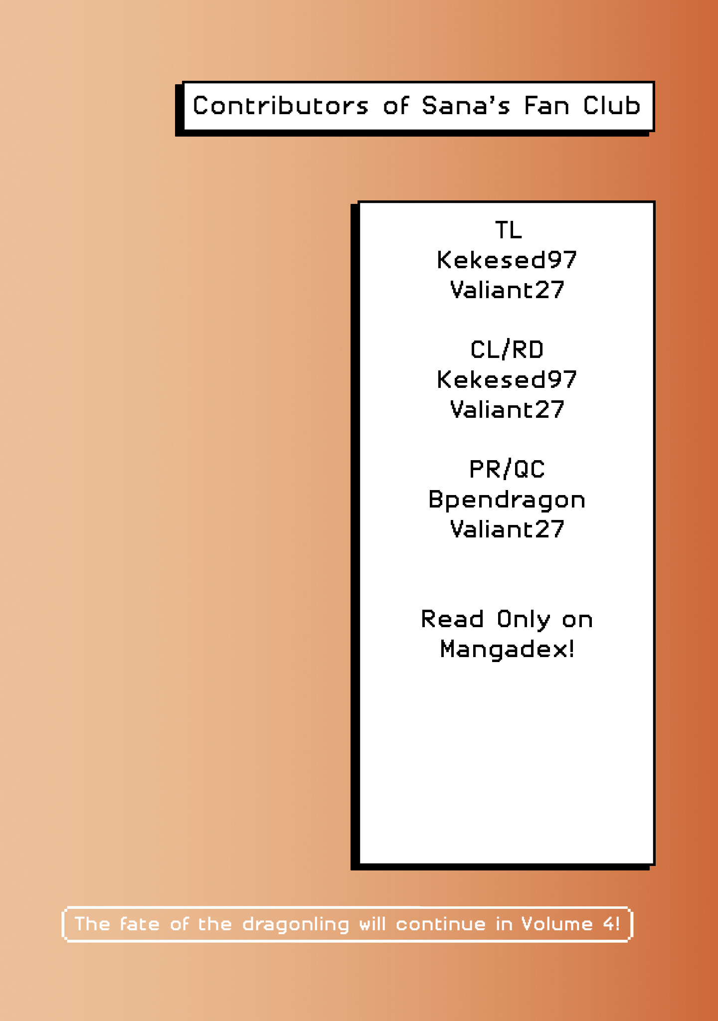 I Picked Up This World's Strategy Guide! chapter 17 page 23