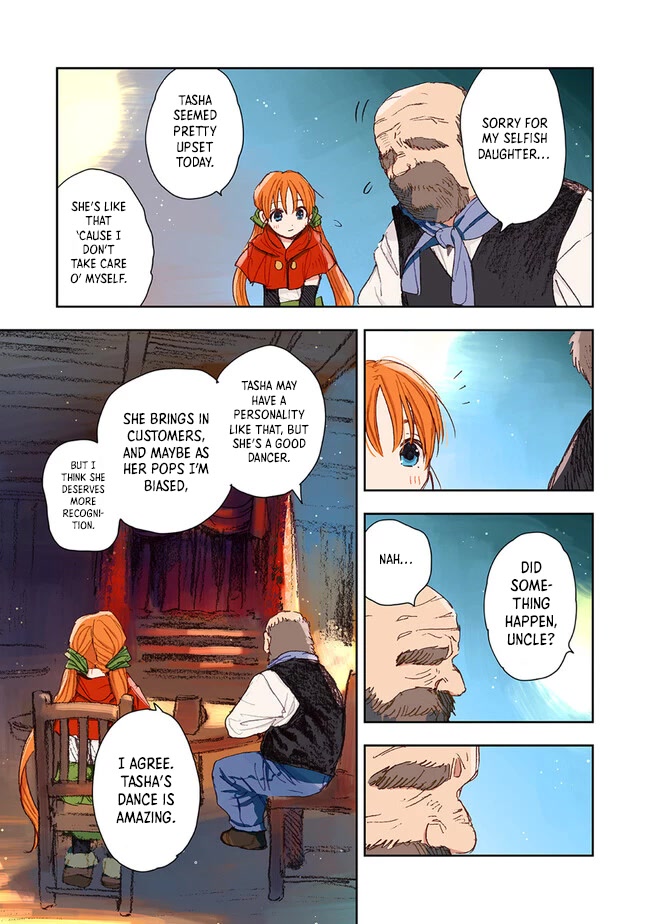 I Picked Up This World's Strategy Guide! chapter 2 page 9