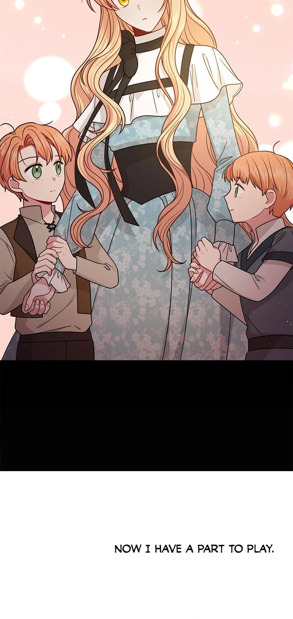 I raised my childhood friend as a tyrant chapter 82 page 23