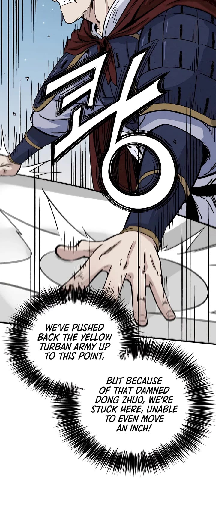 I Reincarnated as a Legendary Surgeon chapter 110 page 7