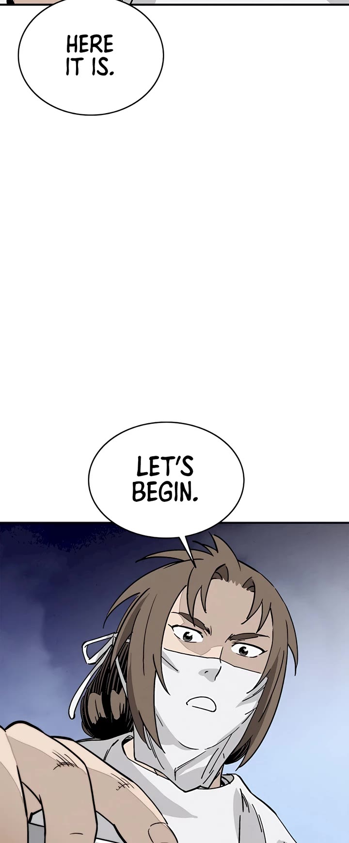 I Reincarnated as a Legendary Surgeon chapter 111 page 34