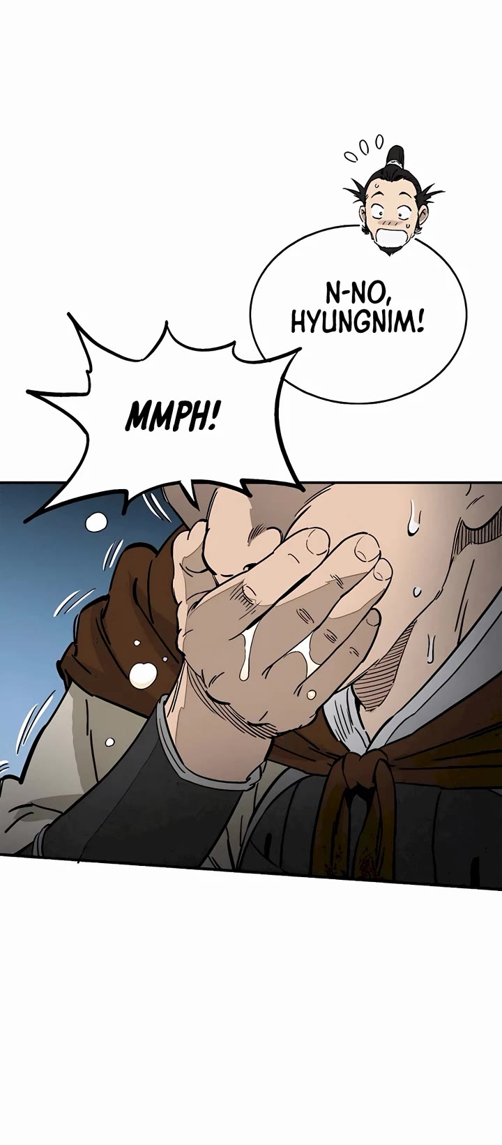 I Reincarnated as a Legendary Surgeon chapter 111 page 7