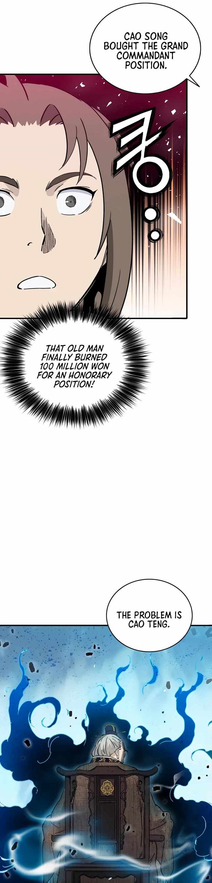 I Reincarnated as a Legendary Surgeon chapter 120 page 14