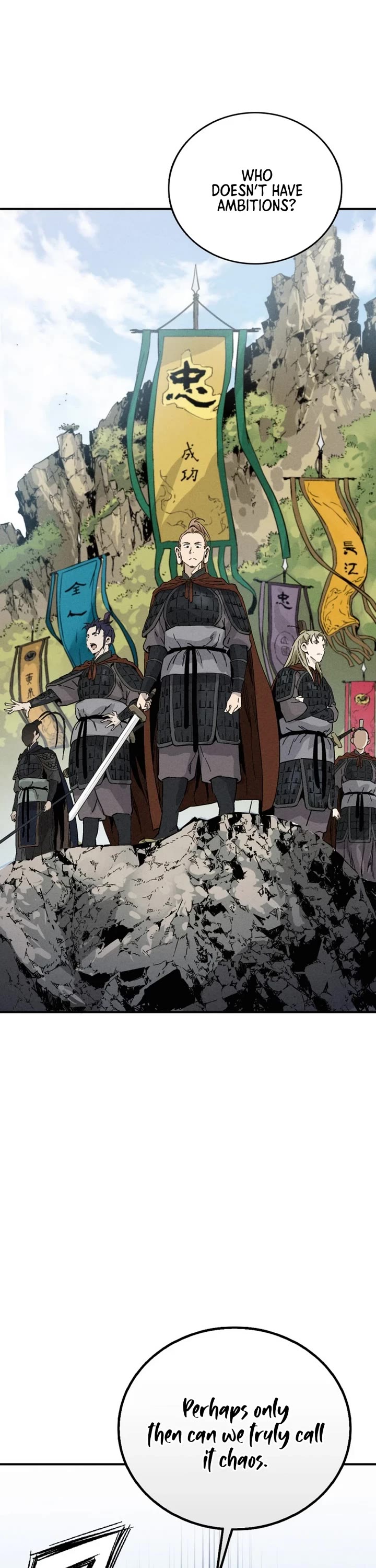 I Reincarnated as a Legendary Surgeon chapter 148 page 12