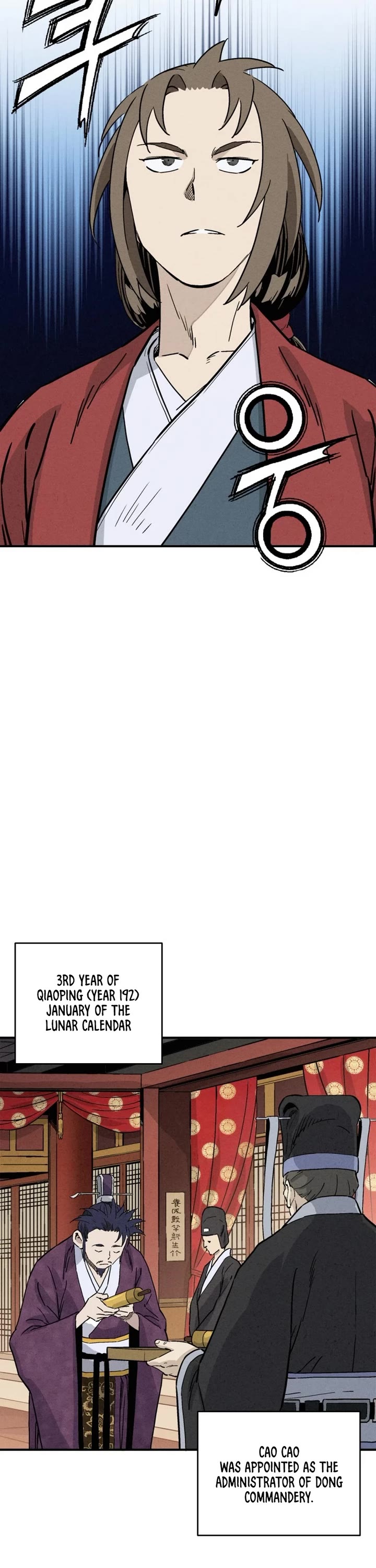 I Reincarnated as a Legendary Surgeon chapter 148 page 13