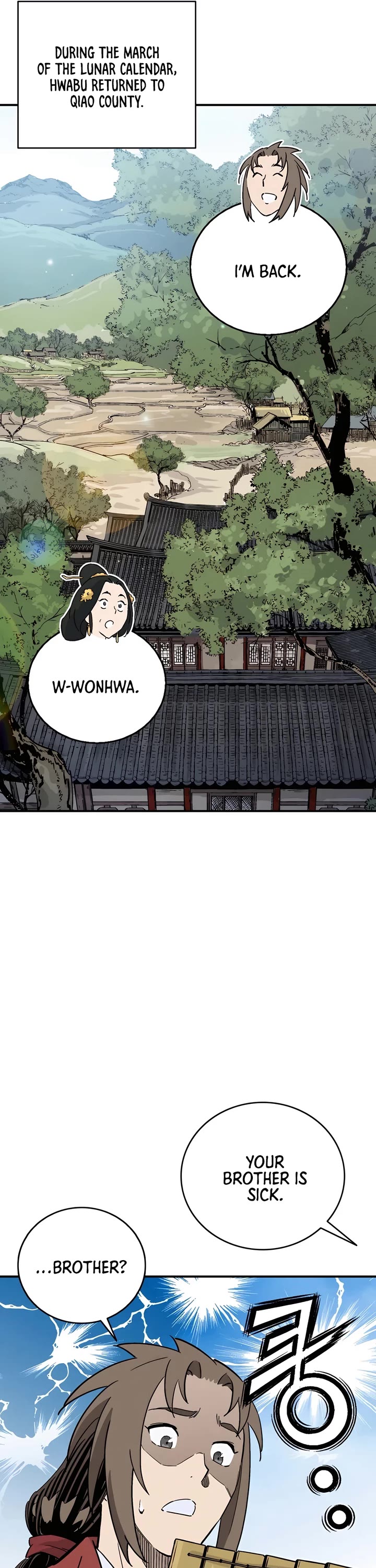 I Reincarnated as a Legendary Surgeon chapter 148 page 16