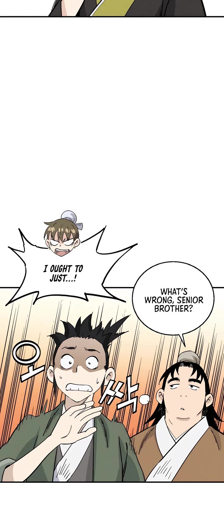 I Reincarnated as a Legendary Surgeon chapter 148 page 24