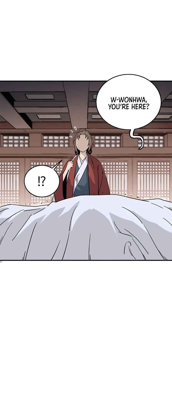 I Reincarnated as a Legendary Surgeon chapter 148 page 28