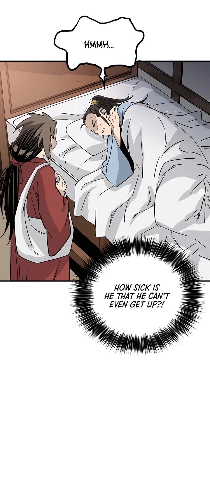 I Reincarnated as a Legendary Surgeon chapter 148 page 29