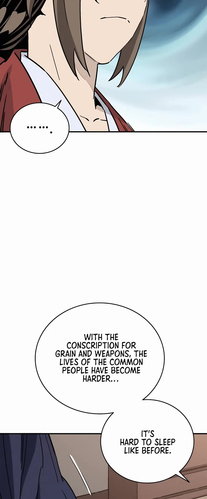 I Reincarnated as a Legendary Surgeon chapter 148 page 38