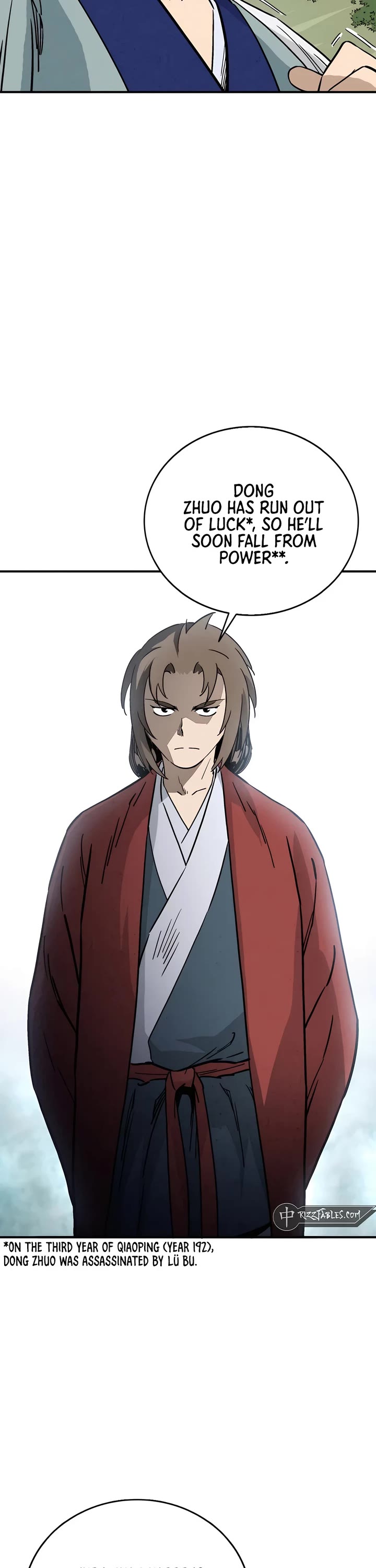 I Reincarnated as a Legendary Surgeon chapter 148 page 9