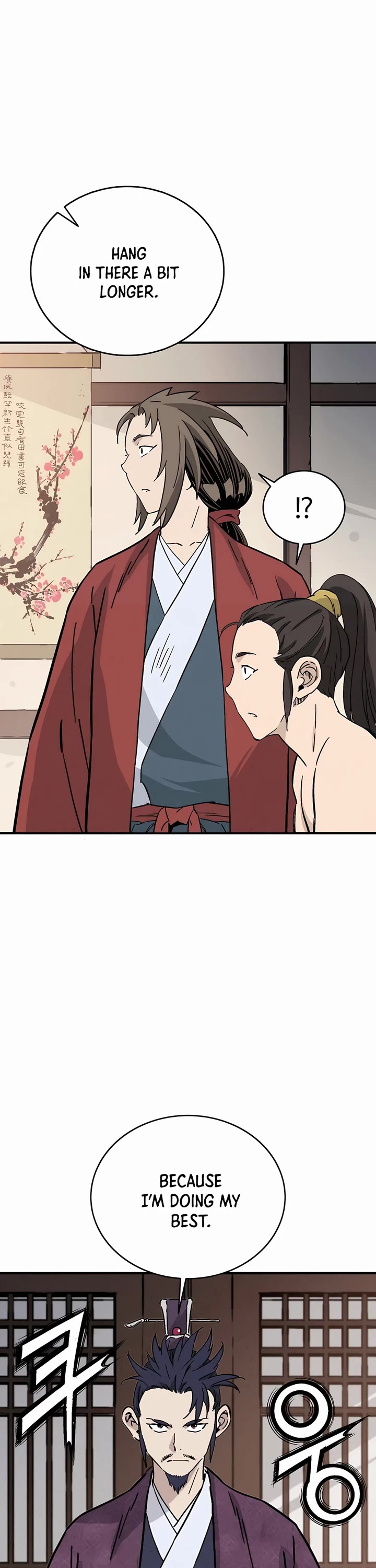 I Reincarnated as a Legendary Surgeon chapter 149 page 1