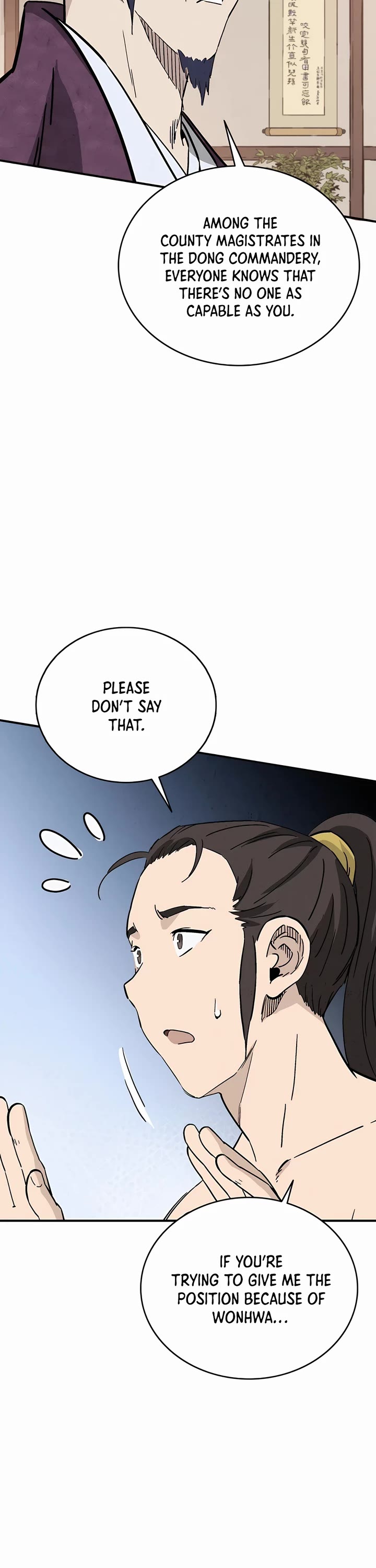 I Reincarnated as a Legendary Surgeon chapter 149 page 10